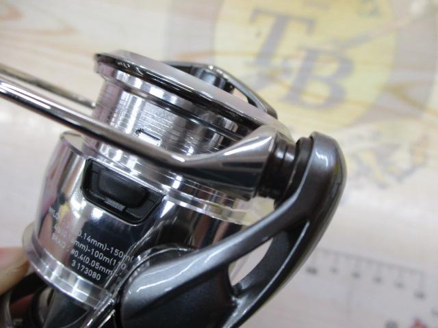 22イグジスト SF 2500SS
