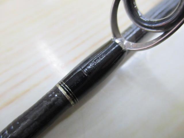 カーディフAX S62UL-F｜＠ベリーネット 日本最大新品中古釣具WEBショップ