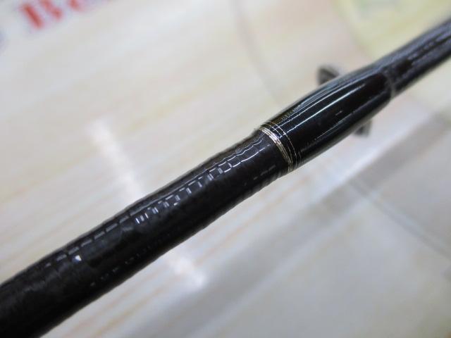 カーディフAX S62UL-F｜＠ベリーネット 日本最大新品中古釣具WEBショップ