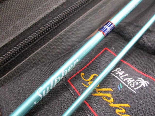 シルファー SYSCi-411XUL｜＠ベリーネット 日本最大新品中古釣具WEB
