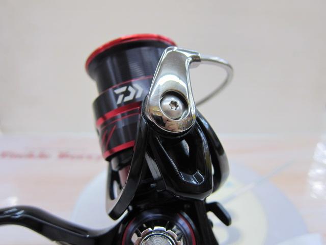 18月下美人MX LT2000S