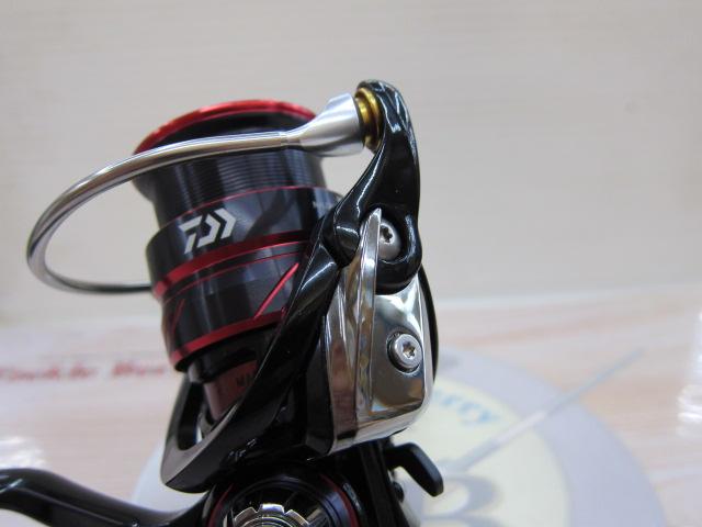 18月下美人MX LT2000S