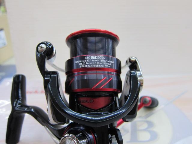 18月下美人MX LT2000S
