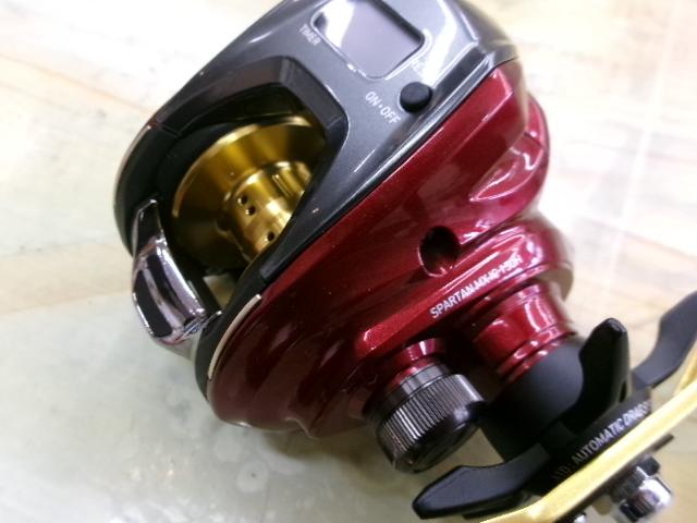 スパルタンMX IC 150H