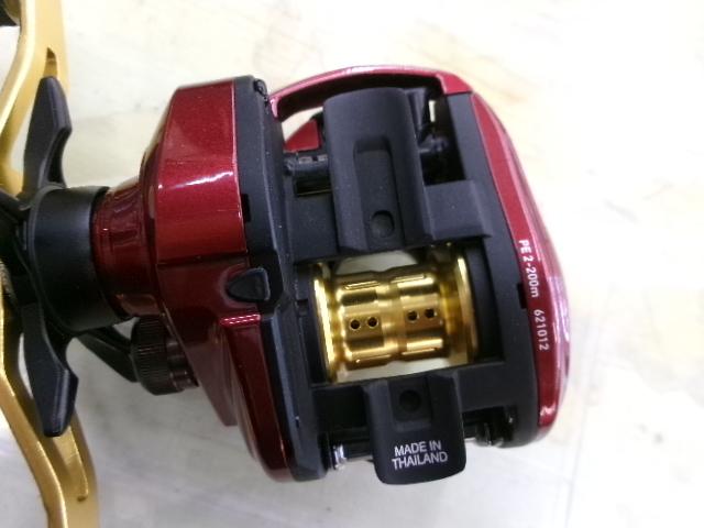 スパルタンMX IC 150H