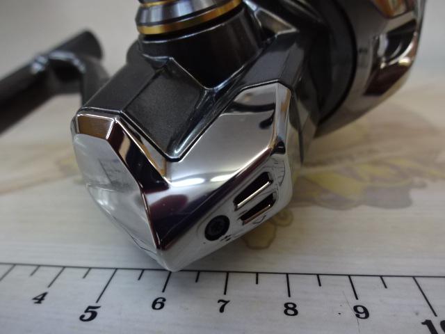 24ツインパワー 4000XG