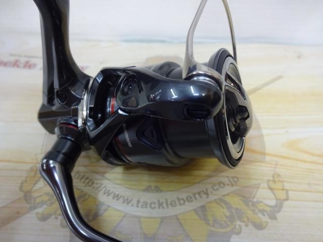 24ヴァンフォード 2500SHG｜＠ベリーネット 日本最大新品中古釣具WEB
