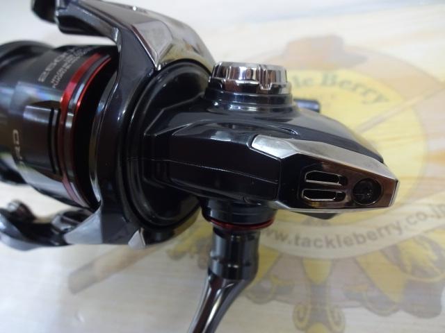 24ヴァンフォード 2500SHG｜＠ベリーネット 日本最大新品中古釣具WEB