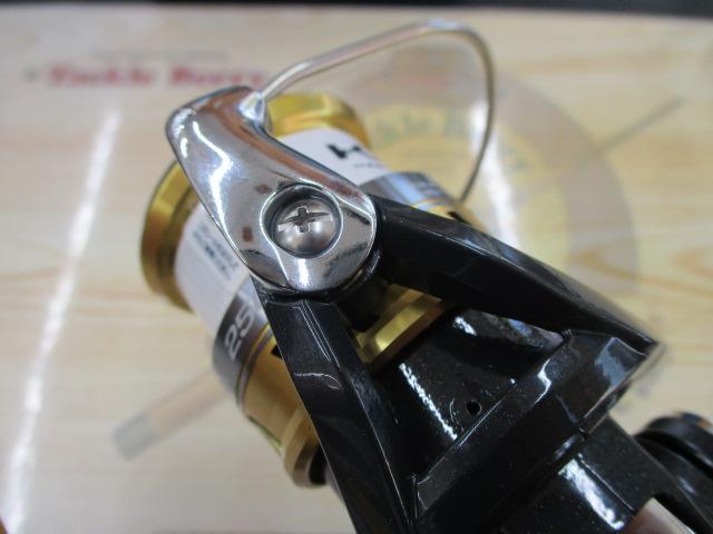 17サハラ 2500HGS