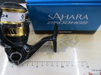 17サハラ 2500HGS