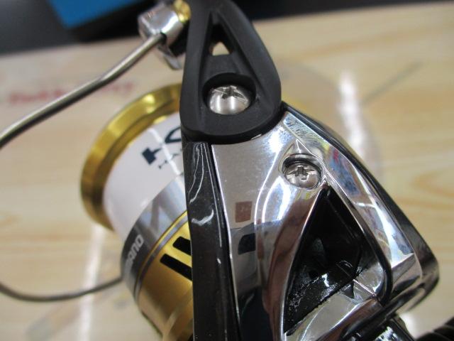 17サハラ 2500HGS