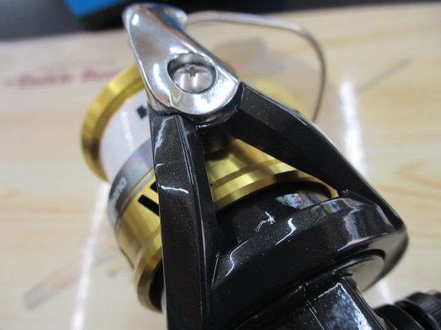 17サハラ 2500HGS