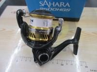 17サハラ 2500HGS
