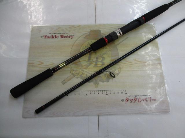 リバティクラブシーバス 86ML｜＠ベリーネット 日本最大新品中古釣具