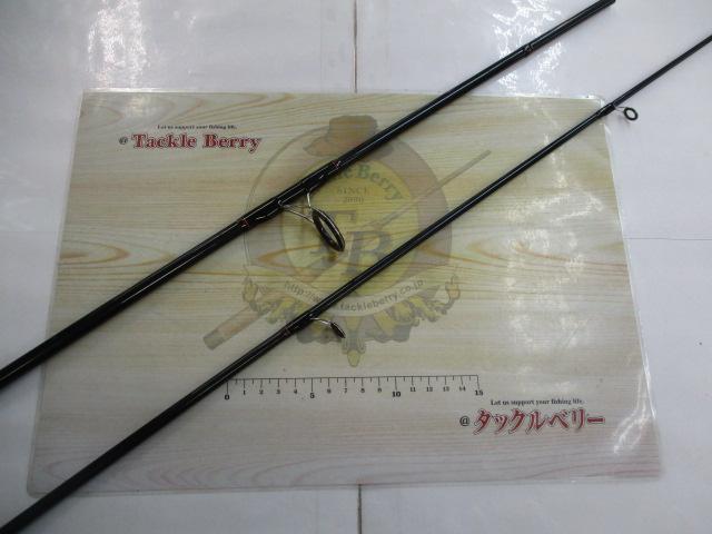 リバティクラブシーバス 86ML｜＠ベリーネット 日本最大新品中古釣具