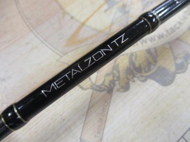 メタルゾンTZ C63M-K/TISL