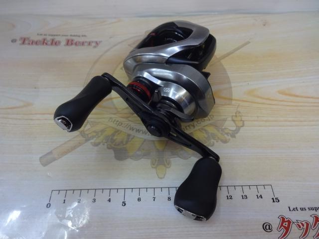 21スコーピオンDC 150XG｜＠ベリーネット 日本最大新品中古釣具WEBショップ
