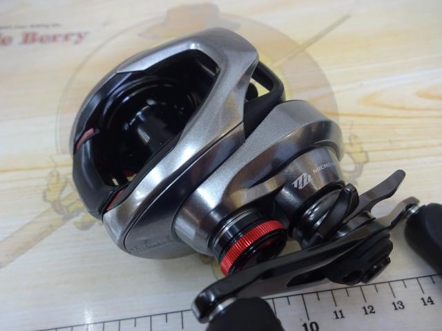 21スコーピオンDC 150XG｜＠ベリーネット 日本最大新品中古釣具WEBショップ