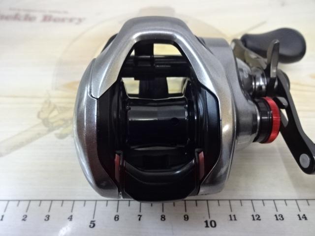 21スコーピオンDC 150XG｜＠ベリーネット 日本最大新品中古釣具WEBショップ