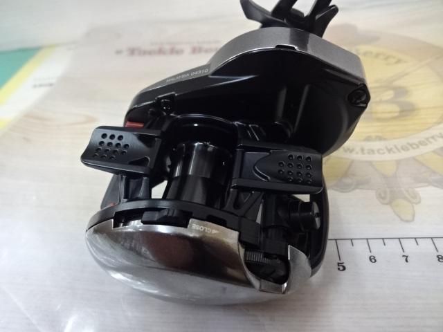 21スコーピオンDC 150XG｜＠ベリーネット 日本最大新品中古釣具WEBショップ