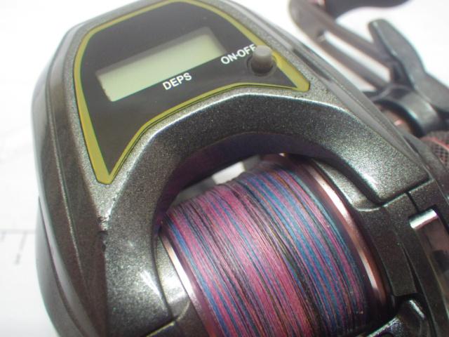 紅牙X IC｜＠ベリーネット 日本最大新品中古釣具WEBショップ