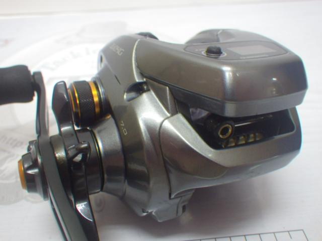 17バルケッタ 200HG