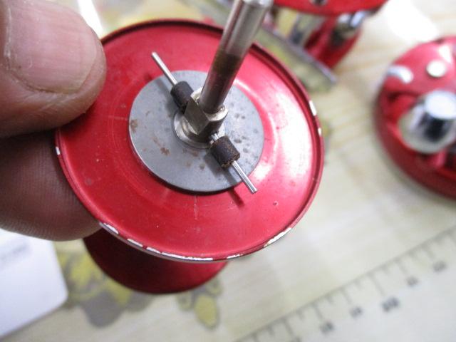 No.6000レッド