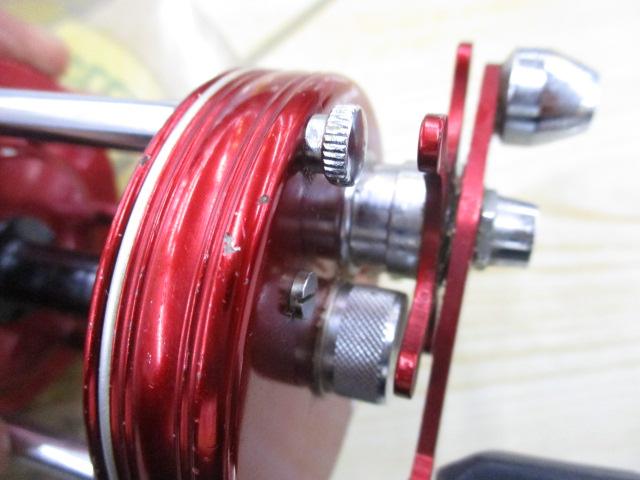 No.6000レッド