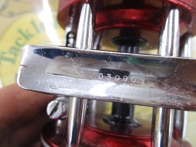 No.6000レッド