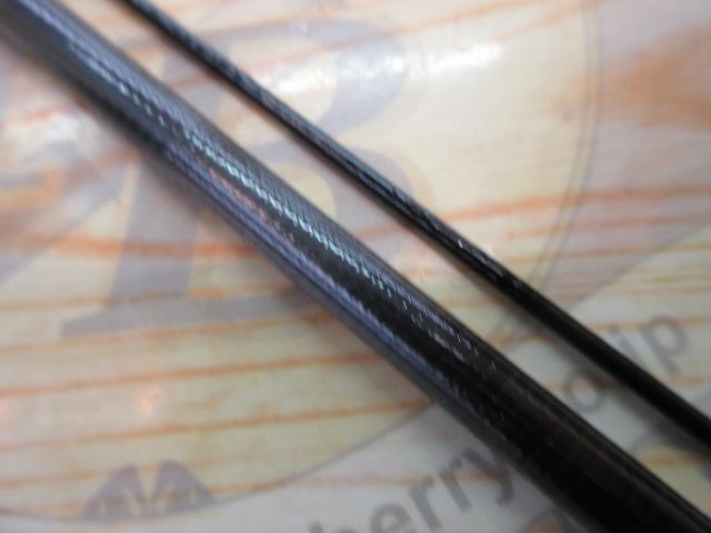 月下美人MX アジング510UL-S・N