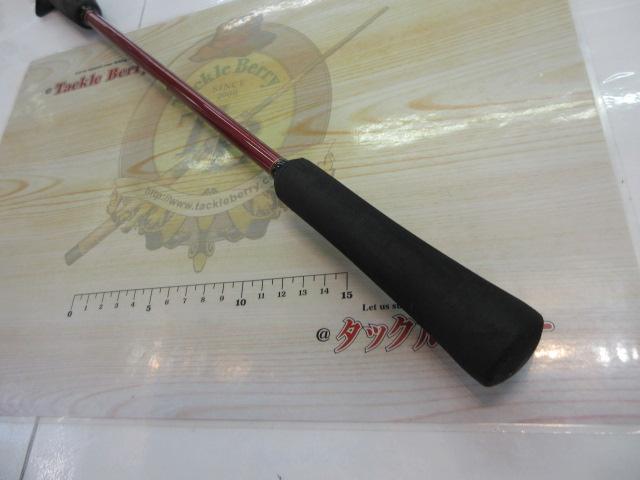 16炎月BB B69ML-S