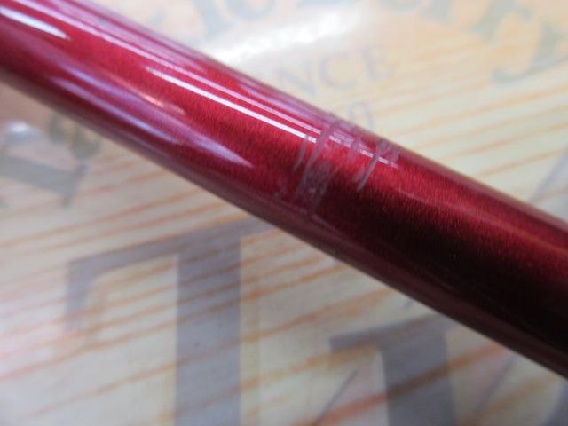 16炎月BB B69ML-S