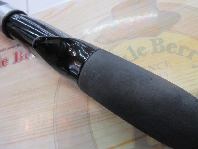 16炎月BB B69ML-S