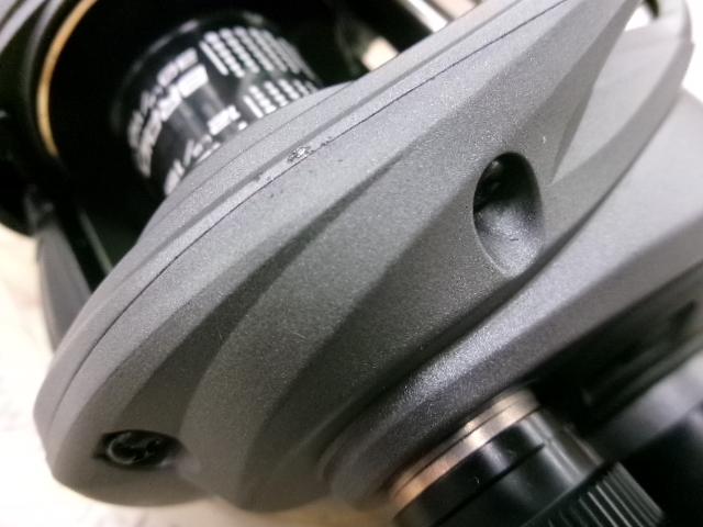レボ5SXボルティックハイギア