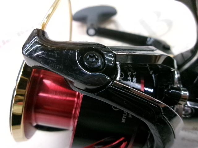 17BB-Xハイパーフォース C3000DXXGSR