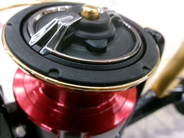 17BB-Xハイパーフォース C3000DXXGSR