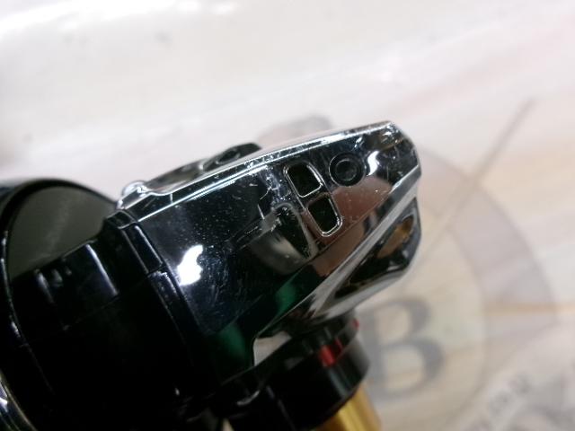 17BB-Xハイパーフォース C3000DXXGSR