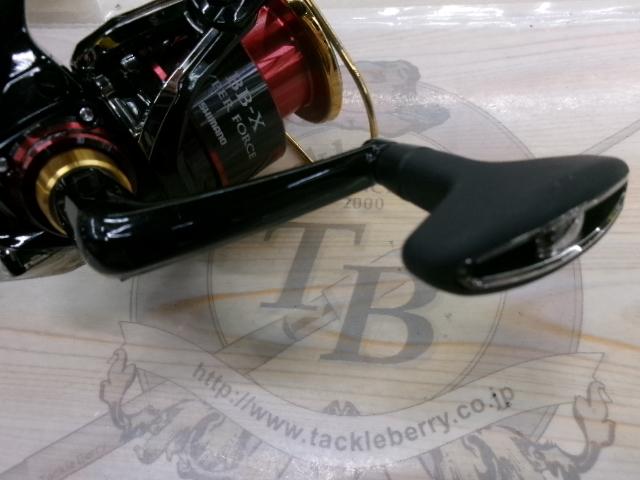17BB-Xハイパーフォース C3000DXXGSR｜＠ベリーネット 日本最大新品
