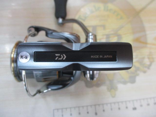 23エアリティ LT2500S-XH