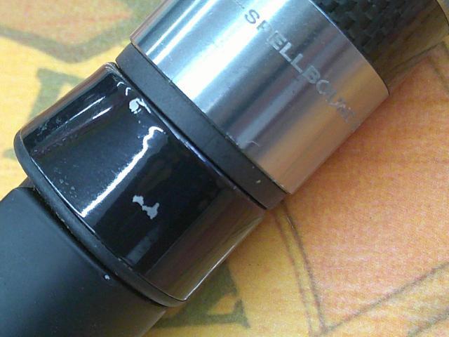 スペルバウンド コア SCC-66-1/2MH-ST