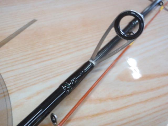 エメラルダスX 63ULS-S IM