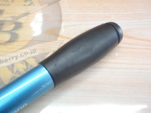 ホリデーショートスピン 275JXT