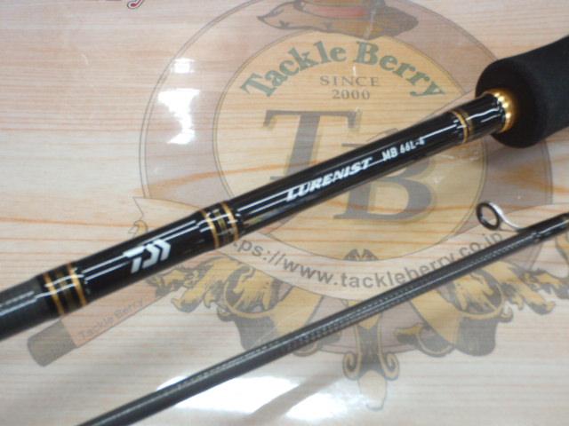ルアーニスト MB 66L-4｜＠ベリーネット 日本最大新品中古釣具WEBショップ