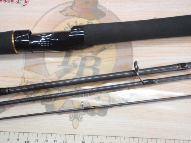 ルアーニスト MB 66L-4｜＠ベリーネット 日本最大新品中古釣具WEBショップ