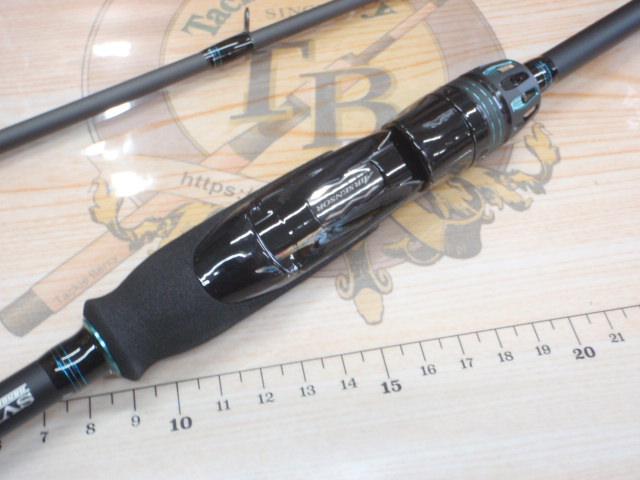エメラルダスエア 83M・K