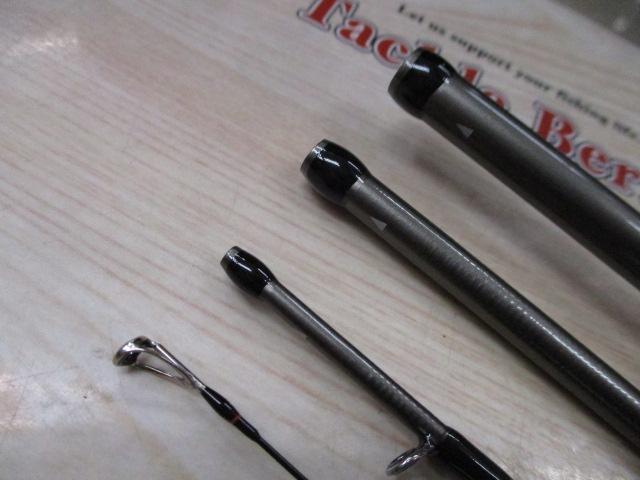 24アンフィックス S58UL-S/4