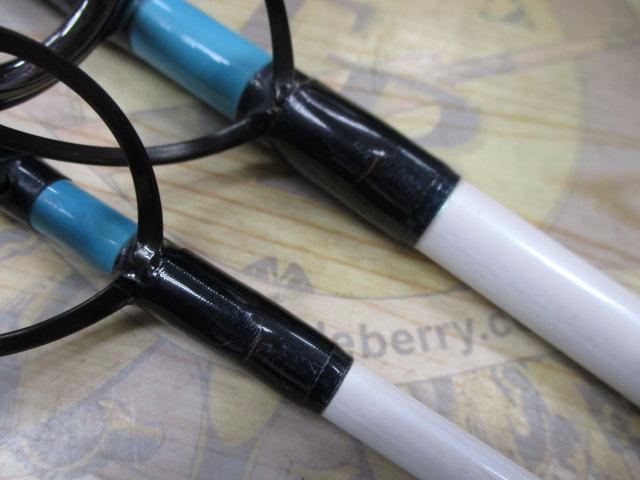 ファイティングソルトウォーター FS-S 802BT
