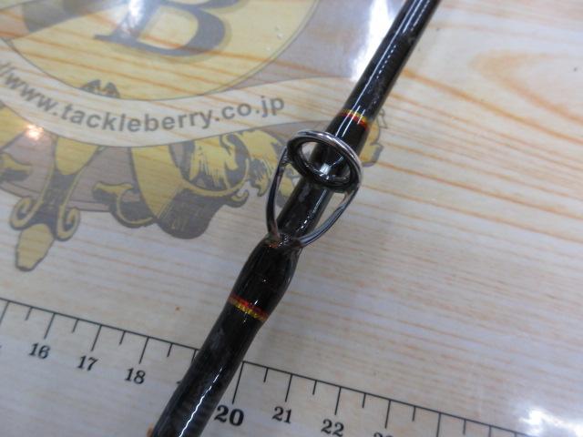 レジャースロージギングNBSJC652ML