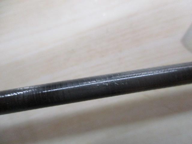 グランデージ レガシー スーパーブラスト S83M-HS