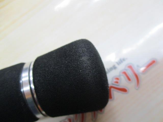 25グラップラータイプJ S60-2